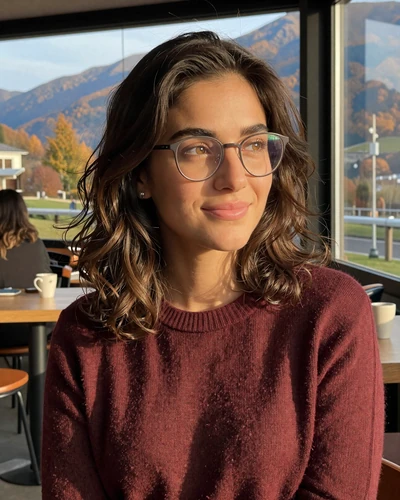 Sofia, 27, from San Marino