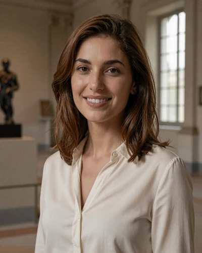 Giulia, 29, from San Marino