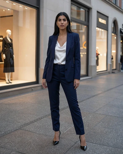 Valentina, 27, from Milan, Italy