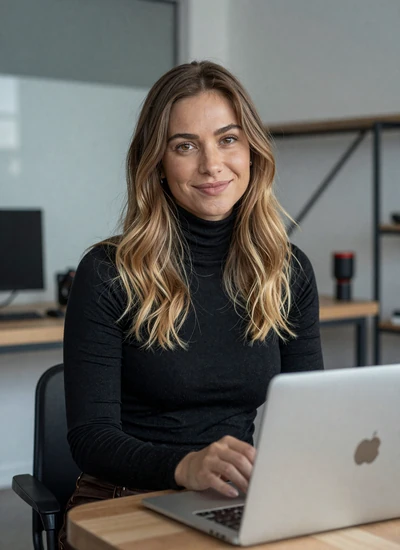 Martina, 32, from Prague, Czech Republic