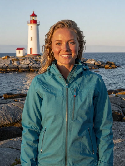Sofie, 30, from Stavanger, Norway